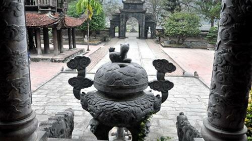  Sổ tay du lịch so tay du lich Sotaydulich Sotay Dulich Khampha Kham Pha Bui Den Thai Vi yen tinh giua dai ngan