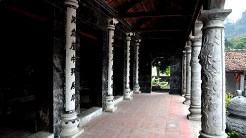  Sổ tay du lịch so tay du lich Sotaydulich Sotay Dulich Khampha Kham Pha Bui Den Thai Vi yen tinh giua dai ngan