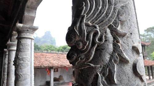  Sổ tay du lịch so tay du lich Sotaydulich Sotay Dulich Khampha Kham Pha Bui Den Thai Vi yen tinh giua dai ngan