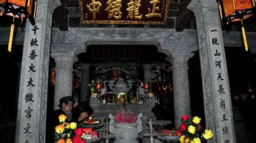 Sổ tay du lịch so tay du lich Sotaydulich Sotay Dulich Khampha Kham Pha Bui Den Thai Vi yen tinh giua dai ngan