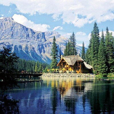 Sổ tay du lịch so tay du lich Sotaydulich Sotay Dulich Khampha Kham Pha Bui Ho xanh nui tuyet tren day Rocky Moutains
