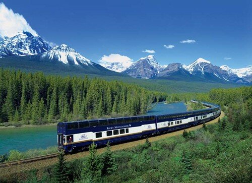 Sổ tay du lịch so tay du lich Sotaydulich Sotay Dulich Khampha Kham Pha Bui Ho xanh nui tuyet tren day Rocky Moutains
