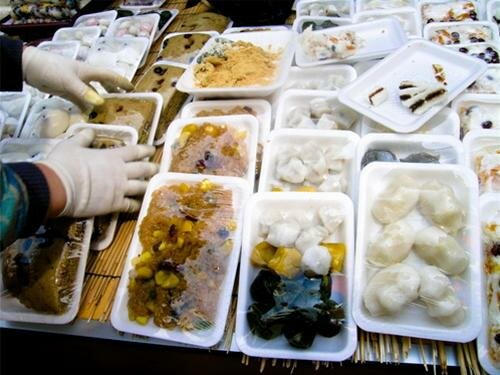 Sổ tay du lịch so tay du lich Sotaydulich Sotay Dulich Khampha Kham Pha Bui Di cho phien truyen thong Han Quoc