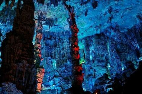 Sổ tay du lịch so tay du lich Sotaydulich Sotay Dulich Khampha Kham Pha Bui Dong Sao Say chon than tien noi ha gioi