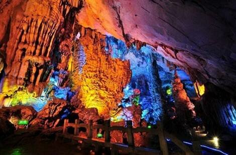 Sổ tay du lịch so tay du lich Sotaydulich Sotay Dulich Khampha Kham Pha Bui Dong Sao Say chon than tien noi ha gioi