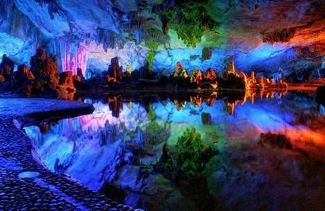 Sổ tay du lịch so tay du lich Sotaydulich Sotay Dulich Khampha Kham Pha Bui Dong Sao Say chon than tien noi ha gioi