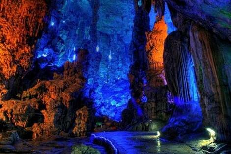 Sổ tay du lịch so tay du lich Sotaydulich Sotay Dulich Khampha Kham Pha Bui Dong Sao Say chon than tien noi ha gioi