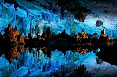 Sổ tay du lịch so tay du lich Sotaydulich Sotay Dulich Khampha Kham Pha Bui Dong Sao Say chon than tien noi ha gioi