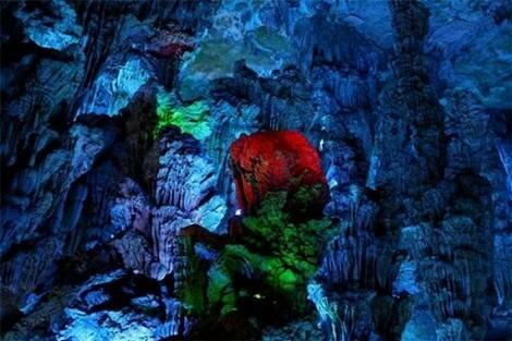 Sổ tay du lịch so tay du lich Sotaydulich Sotay Dulich Khampha Kham Pha Bui Dong Sao Say chon than tien noi ha gioi