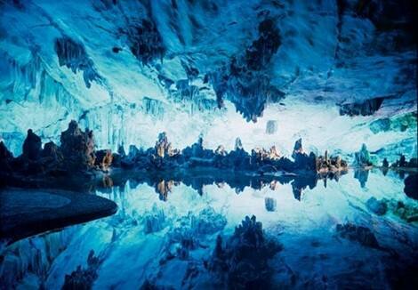 Sổ tay du lịch so tay du lich Sotaydulich Sotay Dulich Khampha Kham Pha Bui Dong Sao Say chon than tien noi ha gioi