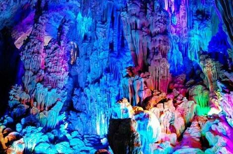 Sổ tay du lịch so tay du lich Sotaydulich Sotay Dulich Khampha Kham Pha Bui Dong Sao Say chon than tien noi ha gioi