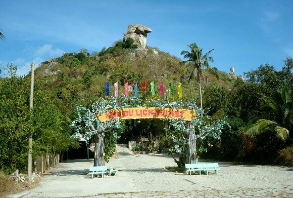 Sổ tay du lịch so tay du lich Sotaydulich Sotay Dulich Khampha Kham Pha Bui hanh huong nui Kec