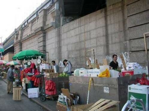 Sổ tay du lịch so tay du lich Sotaydulich Sotay Dulich Khampha Kham Pha Bui Chinatown Diem tham quan hap dan o Washington DC