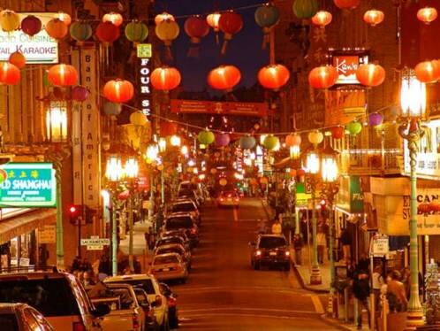 Sổ tay du lịch so tay du lich Sotaydulich Sotay Dulich Khampha Kham Pha Bui Dao Chinatown cung baotangtonducthang.com