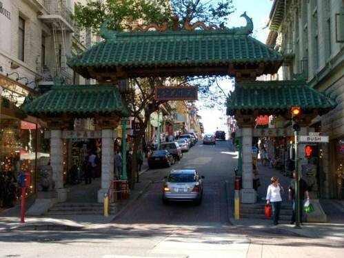 Sổ tay du lịch so tay du lich Sotaydulich Sotay Dulich Khampha Kham Pha Bui Dao Chinatown cung baotangtonducthang.com