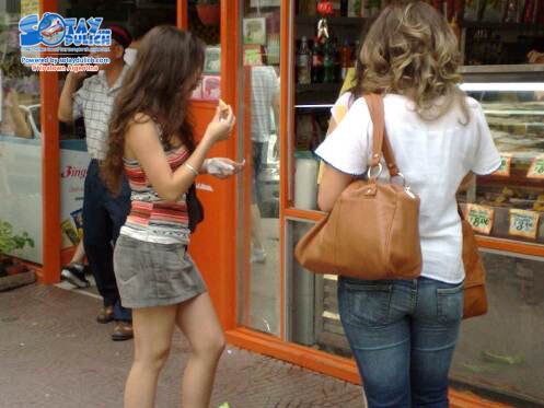 Sổ tay du lịch so tay du lich Sotaydulich Sotay Dulich Khampha Kham Pha Bui Net A dong giua troi Tay Chinatown tai Argentina