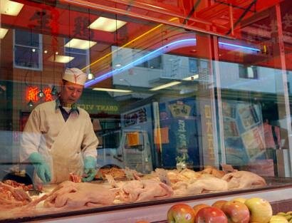 Sổ tay du lịch so tay du lich Sotaydulich Sotay Dulich Khampha Kham Pha Bui Net van hoa va am thuc o Chinatown San Francisco