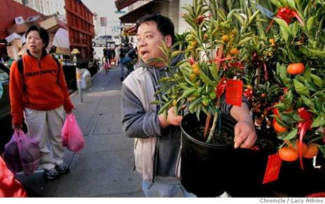 Sổ tay du lịch so tay du lich Sotaydulich Sotay Dulich Khampha Kham Pha Bui Net van hoa va am thuc o Chinatown San Francisco
