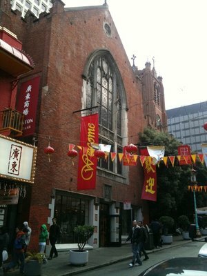 Sổ tay du lịch so tay du lich Sotaydulich Sotay Dulich Khampha Kham Pha Bui Net van hoa va am thuc o Chinatown San Francisco
