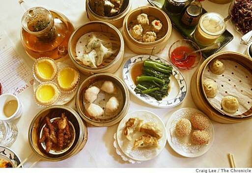 Sổ tay du lịch so tay du lich Sotaydulich Sotay Dulich Khampha Kham Pha Bui Net van hoa va am thuc o Chinatown San Francisco