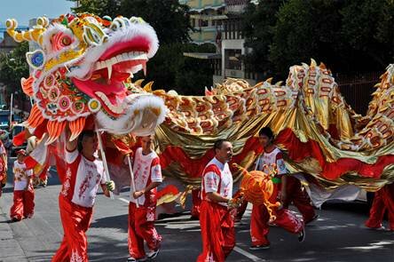 Sổ tay du lịch so tay du lich Sotaydulich Sotay Dulich Khampha Kham Pha Bui Net van hoa va am thuc o Chinatown San Francisco