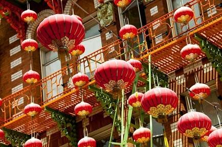 Sổ tay du lịch so tay du lich Sotaydulich Sotay Dulich Khampha Kham Pha Bui Net van hoa va am thuc o Chinatown San Francisco