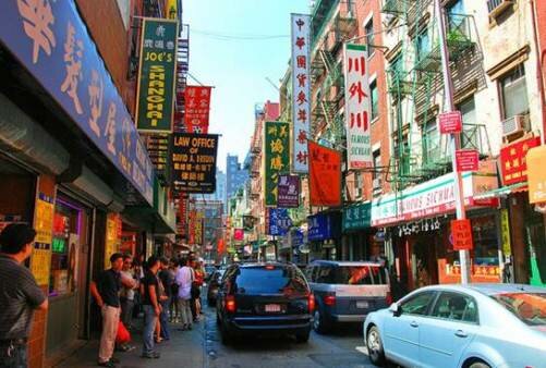 Sổ tay du lịch so tay du lich Sotaydulich Sotay Dulich Khampha Kham Pha Bui Nhung khu Chinatown lon nhat the gioi