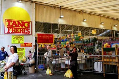 Sổ tay du lịch so tay du lich Sotaydulich Sotay Dulich Khampha Kham Pha Bui Nhung khu Chinatown lon nhat the gioi
