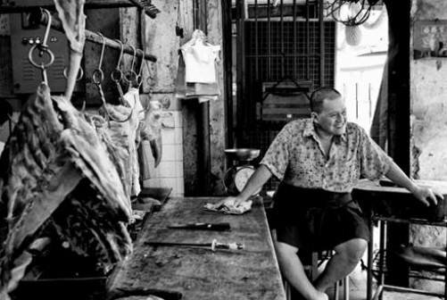 Sổ tay du lịch so tay du lich Sotaydulich Sotay Dulich Khampha Kham Pha Bui Penang Chinatown Di san the gioi