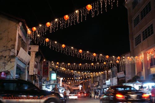 Sổ tay du lịch so tay du lich Sotaydulich Sotay Dulich Khampha Kham Pha Bui Penang Chinatown Di san the gioi