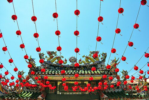 Sổ tay du lịch so tay du lich Sotaydulich Sotay Dulich Khampha Kham Pha Bui Penang Chinatown Di san the gioi