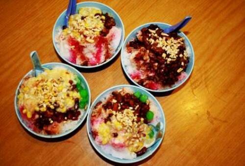 Sổ tay du lịch so tay du lich Sotaydulich Sotay Dulich Khampha Kham Pha Bui Penang Chinatown Di san the gioi