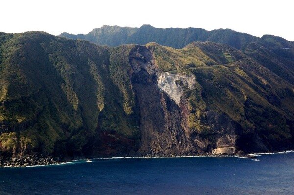 Sổ tay du lịch so tay du lich Sotaydulich Sotay Dulich Khampha Kham Pha Bui Aogashima ngoi lang cuc nam Nhat Ban
