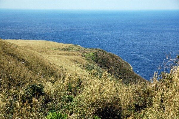 Sổ tay du lịch so tay du lich Sotaydulich Sotay Dulich Khampha Kham Pha Bui Aogashima ngoi lang cuc nam Nhat Ban