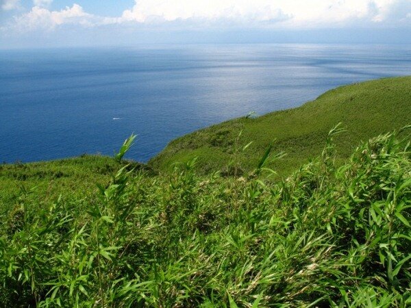 Sổ tay du lịch so tay du lich Sotaydulich Sotay Dulich Khampha Kham Pha Bui Aogashima ngoi lang cuc nam Nhat Ban