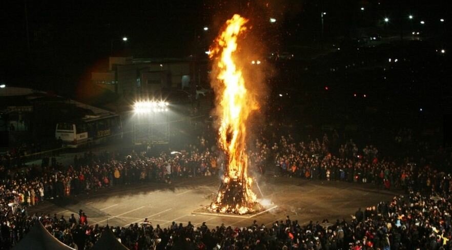 Sổ tay du lịch so tay du lich Sotaydulich Sotay Dulich Khampha Kham Pha Bui Hinh anh Ringing 2012 khap the gioi