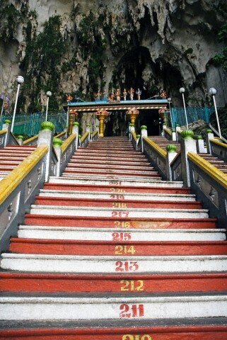 Batu Cave Sotaydulich Sotay Dulich Malaysia