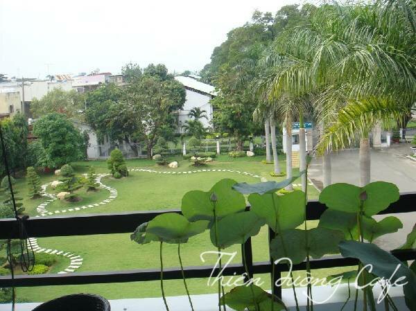 sotaydulich_sotay_dulich_Cafe_thugian_nghi ngoi_Phuong Nam Cafe