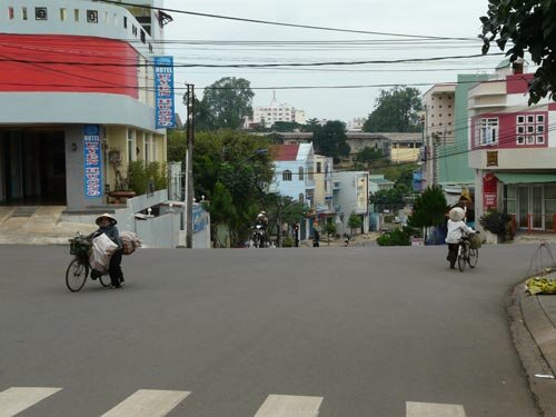 Sotaydulich Sotay Dulich Khampha Kham Pha Bui Dịu dàng mộc mạc mùa thu Pleiku diu dang moc mac Gia Lai 