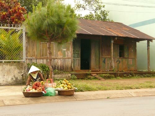 Sotaydulich Sotay Dulich Khampha Kham Pha Bui Dịu dàng mộc mạc mùa thu Pleiku diu dang moc mac Gia Lai 