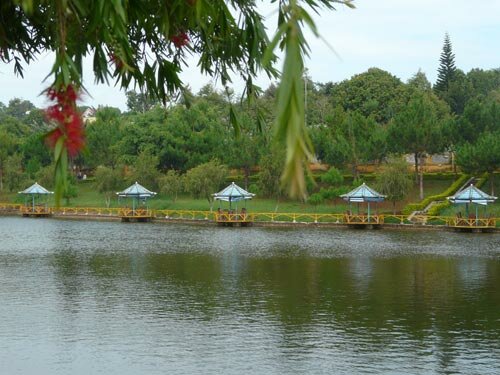 Sotaydulich Sotay Dulich Khampha Kham Pha Bui Dịu dàng mộc mạc mùa thu Pleiku diu dang moc mac Gia Lai 