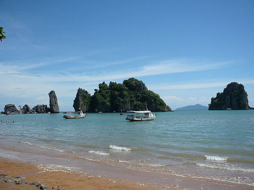  Sotaydulich Sotay Dulich Khampha Kham Pha Bui ha tien manh dat dau ngon gio