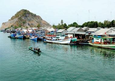  Sotaydulich Sotay Dulich Khampha Kham Pha Bui ha tien manh dat dau ngon gio