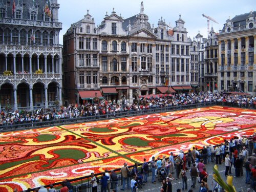 Sotaydulich Sotay Dulich Khampha Kham Pha Bui Một thành phố yên tĩnh giữa châu Âu mot thanh pho yen tinh giua Chau Au Bỉ Bi Ghent Belgium