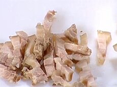 Sotaydulich Sotay Dulich Khampha Kham Pha Bui Gỏi măng cụt chua ngọt goi mang cut chua ngot