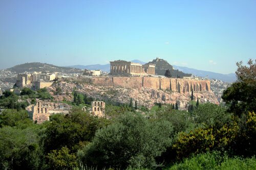 Sotaydulich Sotay Dulich Khampha Kham Pha Bui Athens và những công trình kiến trúc vĩ đại của nhân loại va nhung cong trinh kien truc vi dai cua nhan loai
