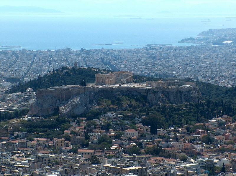 Sotaydulich Sotay Dulich Khampha Kham Pha Bui Athens và những công trình kiến trúc vĩ đại của nhân loại va nhung cong trinh kien truc vi dai cua nhan loai
