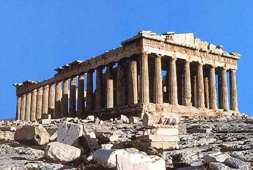 Sotaydulich Sotay Dulich Khampha Kham Pha Bui Athens và những công trình kiến trúc vĩ đại của nhân loại va nhung cong trinh kien truc vi dai cua nhan loai