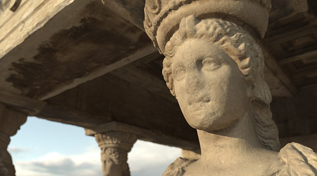 Sotaydulich Sotay Dulich Khampha Kham Pha Bui Athens và những công trình kiến trúc vĩ đại của nhân loại va nhung cong trinh kien truc vi dai cua nhan loai