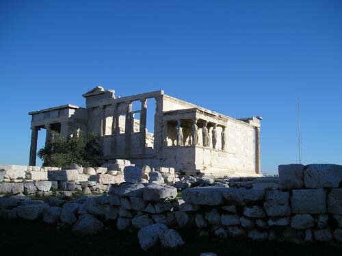 Sotaydulich Sotay Dulich Khampha Kham Pha Bui Athens và những công trình kiến trúc vĩ đại của nhân loại va nhung cong trinh kien truc vi dai cua nhan loai